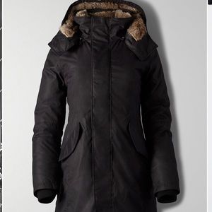 Aritzia Oskar Parka- Brand new with tags!!
